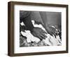 Hands of a Woman, Mexico, 1926-Tina Modotti-Framed Giclee Print