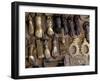 Hands of Fatima, Morocco-Merrill Images-Framed Premium Photographic Print