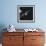 Hands of Maybelle Carter Millard of the Legendary Carter Family Musicians, Fingering a Guitar-Eric Schaal-Framed Premium Photographic Print displayed on a wall