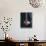 Hands of Monk in the Posture Kyoskku Monastery, Japan-Ursula Gahwiler-Framed Photographic Print displayed on a wall