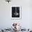 Hands of Monk in the Posture Kyoskku Monastery, Japan-Ursula Gahwiler-Framed Photographic Print displayed on a wall