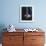 Hands of Monk in the Posture Kyoskku Monastery, Japan-Ursula Gahwiler-Framed Photographic Print displayed on a wall