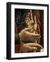 Hands of Saints Matthew and Philip, from the Last Supper, Fresco C.1444-50 (Detail)-Andrea Del Castagno-Framed Giclee Print