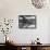 Hands of Sculptor Barbara Hepworth, in Her Studio-Paul Schutzer-Framed Stretched Canvas displayed on a wall