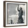 'Hands of the Army', 1941-Cecil Beaton-Framed Photographic Print