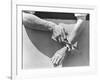 Hands of the Puppeteer, 1929-Tina Modotti-Framed Premium Giclee Print