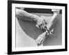 Hands of the Puppeteer, 1929-Tina Modotti-Framed Premium Giclee Print