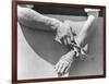 Hands of the Puppeteer, 1929-Tina Modotti-Framed Giclee Print