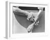 Hands of the Puppeteer, 1929-Tina Modotti-Framed Giclee Print