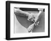 Hands of the Puppeteer, 1929-Tina Modotti-Framed Giclee Print