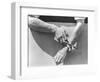 Hands of the Puppeteer, 1929-Tina Modotti-Framed Giclee Print