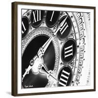 Hands of Time I-Cyndi Schick-Framed Giclee Print