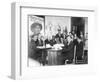 "Hands Off Nicaragua" Committee, Mexico City, 1928-Tina Modotti-Framed Photographic Print