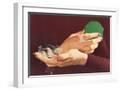 White Frame