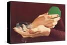 Stretched Canvas