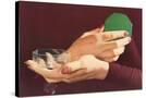 Stretched Canvas
