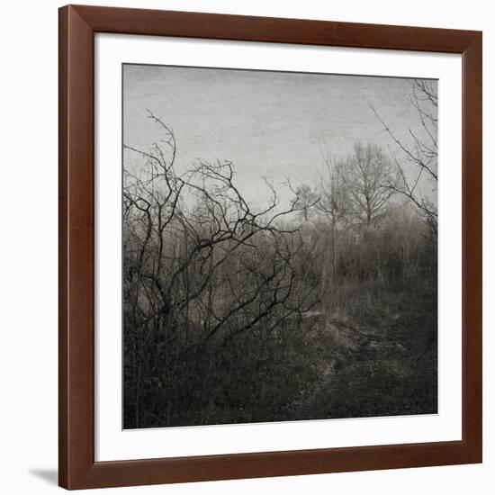 Hands-Tomislav Bogovic-Framed Photographic Print