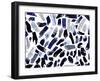 Hands-Charlotte Ager-Framed Giclee Print