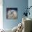 Handsome Lhasa Apso-Jai Johnson-Giclee Print displayed on a wall