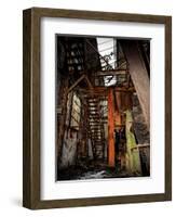 Handsome One-Cristina Carra Caso-Framed Photographic Print