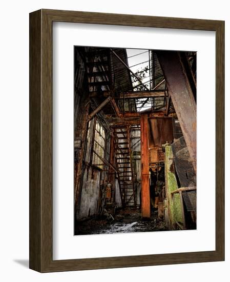 Handsome One-Cristina Carra Caso-Framed Photographic Print