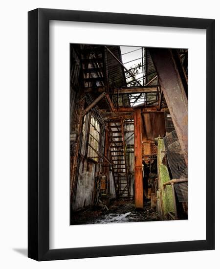 Handsome One-Cristina Carra Caso-Framed Photographic Print