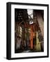 Handsome One-Cristina Carra Caso-Framed Photographic Print