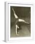 White Frame