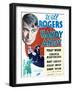 Handy Andy - Movie Poster Reproduction-null-Framed Photo