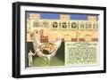 Black Frame