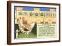 Brown Frame