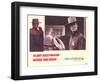 Hang Em High, 1968-null-Framed Art Print