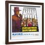 Hang 'Em High, 1968-null-Framed Giclee Print