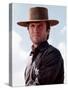 Hang 'Em High, Clint Eastwood, 1968-null-Stretched Canvas