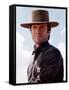 Hang 'Em High, Clint Eastwood, 1968-null-Framed Stretched Canvas