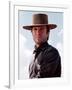 Hang 'Em High, Clint Eastwood, 1968-null-Framed Photo