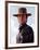 Hang 'Em High, Clint Eastwood, 1968-null-Framed Photo