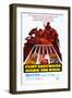 Brown Frame