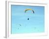 Hang Glider 10-Toula Mavridou-Messer-Framed Photographic Print