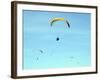 Hang Glider 10-Toula Mavridou-Messer-Framed Photographic Print