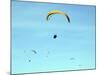 Hang Glider 10-Toula Mavridou-Messer-Mounted Photographic Print