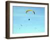 Hang Glider 10-Toula Mavridou-Messer-Framed Photographic Print