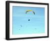 Hang Glider 10-Toula Mavridou-Messer-Framed Photographic Print