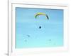 Hang Glider 10-Toula Mavridou-Messer-Framed Photographic Print