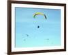 Hang Glider 10-Toula Mavridou-Messer-Framed Photographic Print