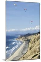 Hang Glider 3-Toula Mavridou-Messer-Mounted Photographic Print