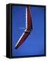 Hang Glider-null-Framed Stretched Canvas