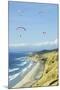 Hang Gliders-Toula Mavridou-Messer-Mounted Photographic Print