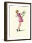 Hang It All!-Enoch Bolles-Framed Art Print