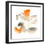 Hang Loose I-Iris Lehnhardt-Framed Art Print